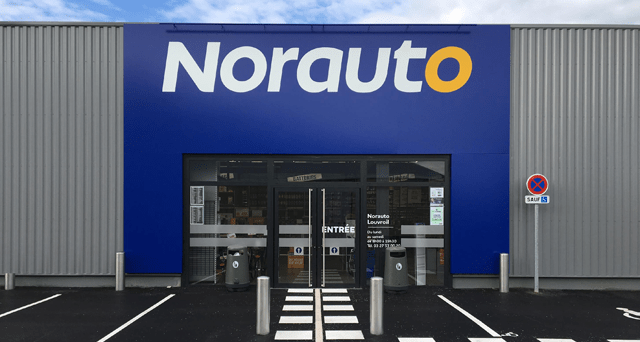 NORAUTO améliore la sécurité des virements avec Mata