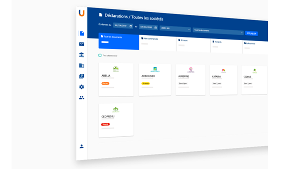 Vos déclarations fiscales full WEB avec ULOA by INVOKE !