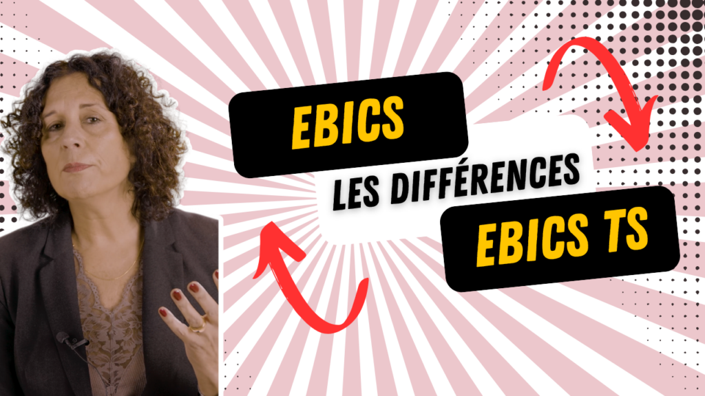 EBICS et EBICS TS Les différences