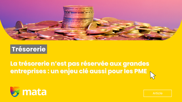 gestion de trésorerie