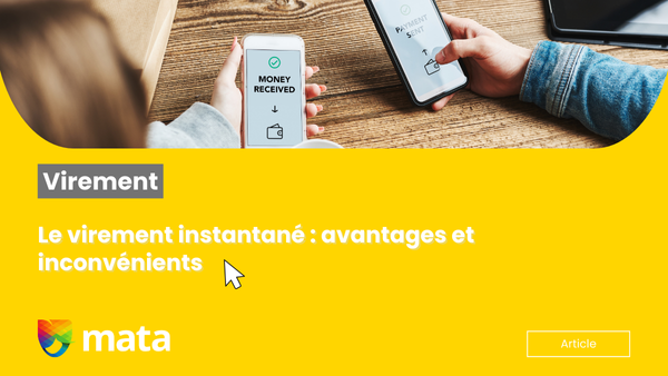 le virement instantané