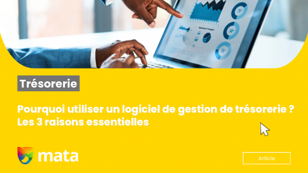 logiciel de gestion de trésorerie