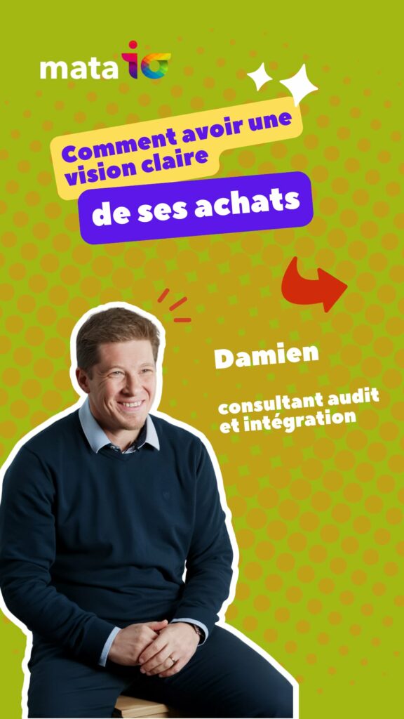 Voir enfin clair dans ses achats