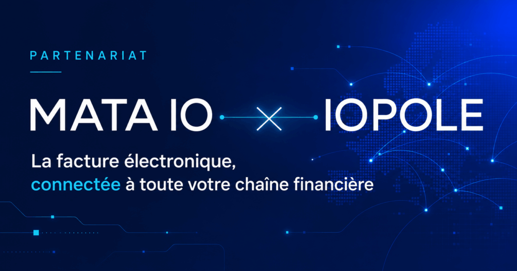 facture électronique 2026